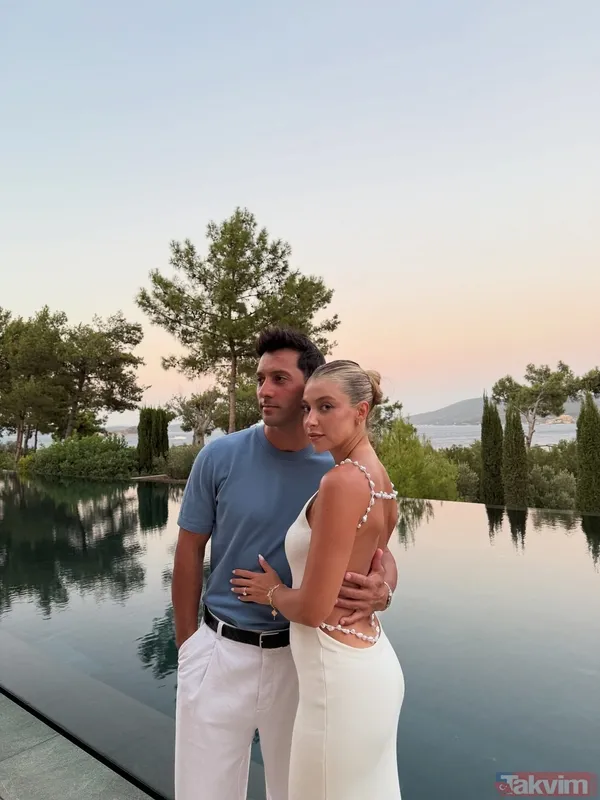 Linç kampanyamız başlamıştır! Hande Erçel'in eniştesi Caner Yıldırım'dan Gamze Erçel'e gelen eleştirilere tepki - 5