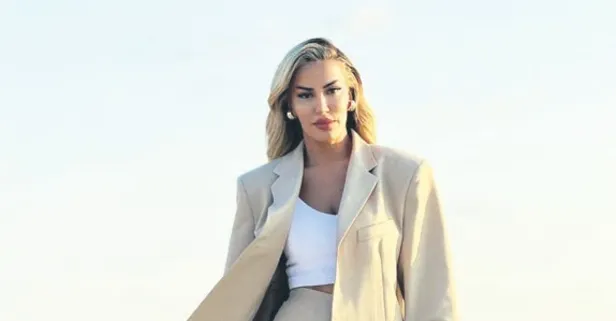 Maral’dan yeni hit: “Kal Demem”e İstanbul manzaralı klip