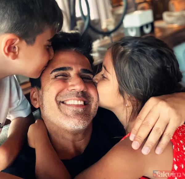 Emrah "Oğlum benim nice yılların olsun" diye paylaştı yorumlar çığ oldu yağdı "Tayfun'un günahı ne?" Küçük oğlu Elyasa kocaman oldu - 24