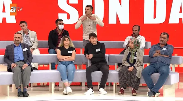 Müge Anlı SON BÖLÜM TEKRAR İZLE 28 Mayıs ATV YOUTUBE linki! Ahmet Taşkın'dan şok mektup! 9 yıl önce işlenen cinayetin faili kim?-3