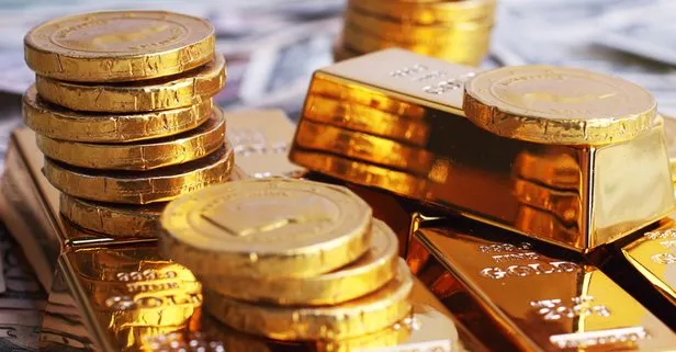1 gram altını bile olan fırtınaya hazır olsun! Dünyaca ünlü bankadan flaş altın tahmini geldi!