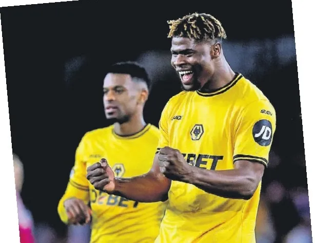 Kartal’dan Agbadou atağı