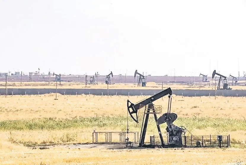 Enerjide Suriye atağı