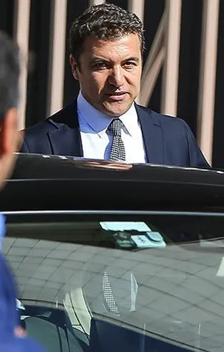 İsmail Küçükkaya doğru söylüyor: Kadına el kaldıran şerefsizdir