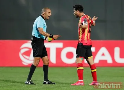 Galatasaray Gedson Fernandes’in yerine Mohamed Ali Ben Romdhane ve Abderrahman Harroui’nin peşinde