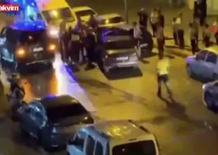 Siirt’te trafik kazası: 1 yaralı