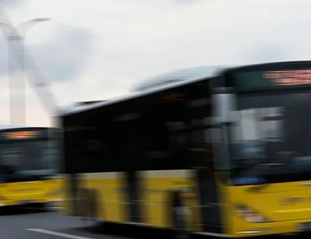 Kaza ve zamlardan sonra İETT’de cinsel ilişki skandalı