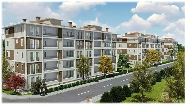 toki 100 bin sosyal konut projesi kapsaminda hangi illerde ne kadar konut yapilacak iste ucuz konutun adresleri videosunu izle takvim tv