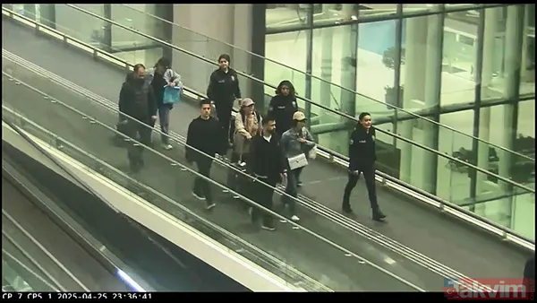 Cinsel organlarına saklamışlar... 3 kadın durduruldu: Tam 6 kilo altın çıktı! - 1