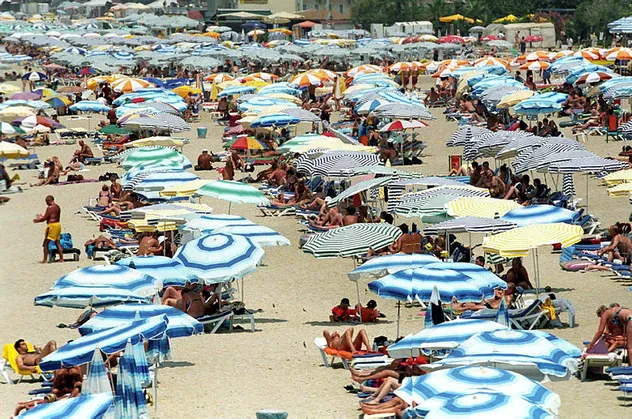 Kuzeylilerin gözü Alanya'da! Turizm beldesindeki çalışmalar incelendi