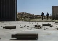 Son dakika: Darbeci Hafterden Trablusa roketli saldırı: 2si çocuk 3 sivil yaralandı