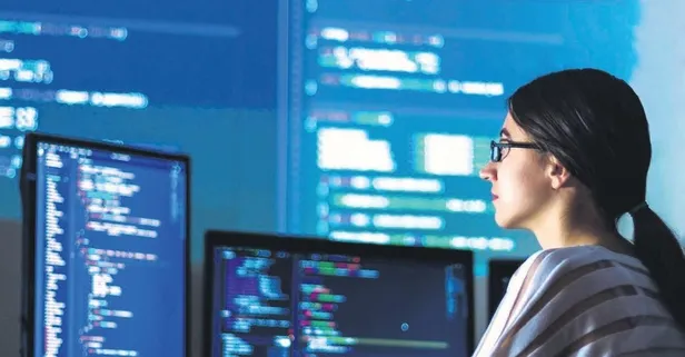 27 bin kişinin şifresi çalındı