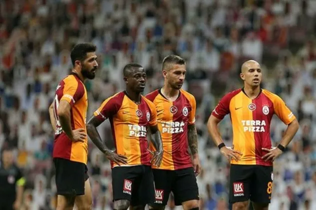 Galatasaray iç transferde gaza bastı! İmzayı atıyor