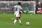 Fransa 0-1 Belçika GOL: D. Lukebakio