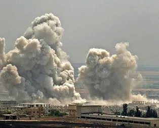 Rus medyası: Türkiye ve Rusyanın arabuluculuğunda İdlibde ateşkes sağlandı