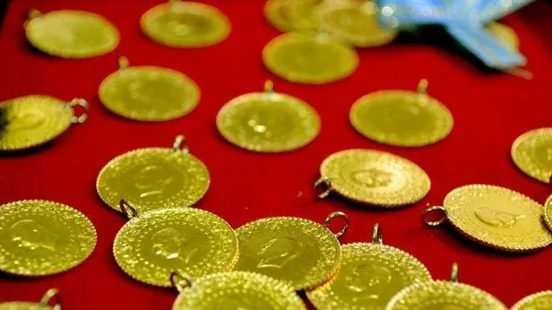 30 Ağustos güncel altın fiyatları ne kadar? Gram altın, çeyrek altın, tam altın ne kadar?-4