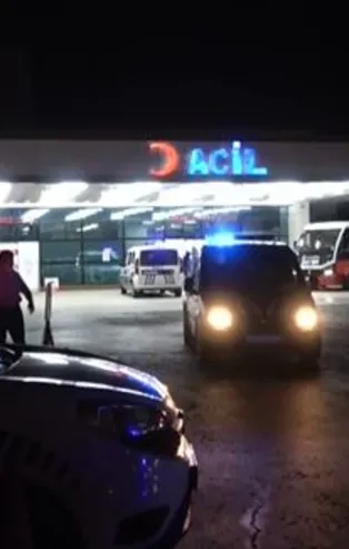 Düzce'de 2 kardeşini öldüren zanlı yakalandı