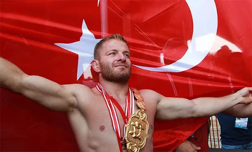 İsmail Balaban kimdir? Survivor 2021 Ünlüler kadrosundaki İsmail Balaban kaç yaşında, nereli, mesleği ne?-3