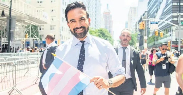 Trump New York Belediye Başkanı adayı Mamdani’nin vatandaşlığını iptal etmek istiyor