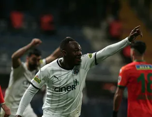 Ne Lewandowski ne Benzema... Avrupa’nın en iyisi Jackson Muleka!