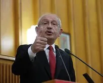 CHP lideri Kemal Kılıçdaroğlu yalana doymuyor