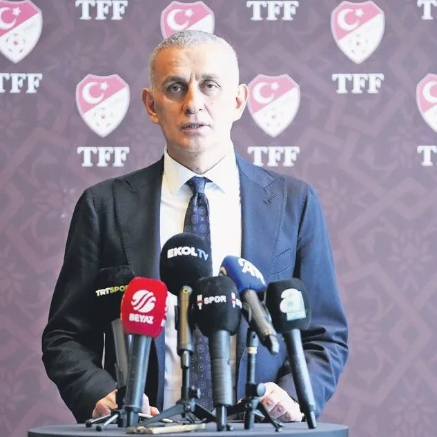 Hacıosmanoğlu sessizliğini bozuyor