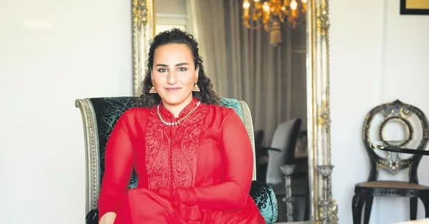 Manolya Onur ve Bereket Jah’ın kızı Nilüfer Jah'ın miras savaşı sınırları aştı...