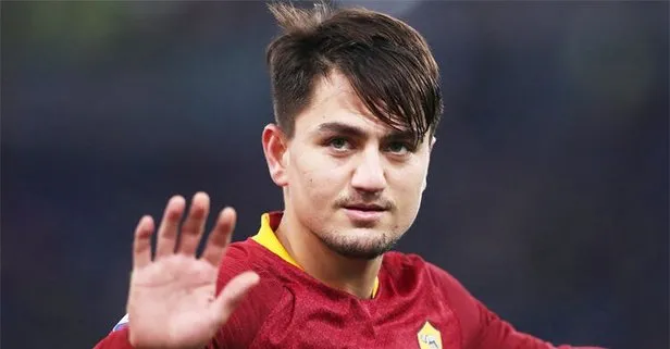Cengiz Ünder'in transferini duyurdular! Napoli devreye girdi