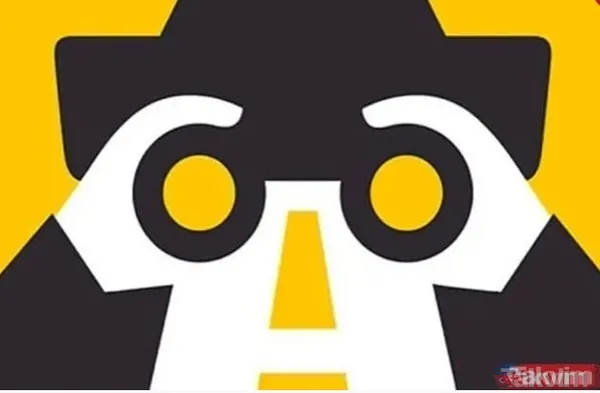 Beyin yakan zeka testi: Kişiliğinizi ele veriyor! İlk ne görüyorsunuz? - 1