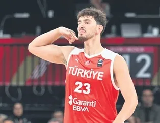 12 Dev Adam’ın konuğu Litvanya