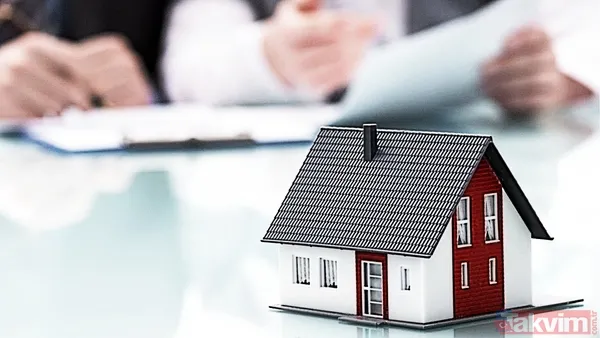 Konut Fiyatlarının Yükselmesi, Ev Sahibi Olmayı Planlayan Vatandaşları Kredi Arayışına Yöneltti. Bu İhtiyaca Çözüm Sunan Ing Ve Teb, 900 Bin Tl'ye Kadar Konut...