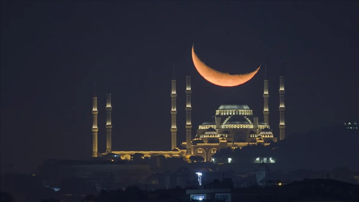 İkizler burcunda Yeni Ay ne zaman, saat kaçta başlayacak? Yeni Ay hangi burçları etkileyecek?