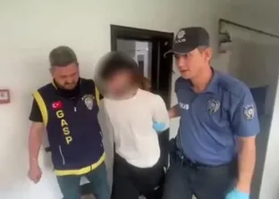 Ankara’da ’Ağa’ suç örgütüne operasyon: 12 tutuklama