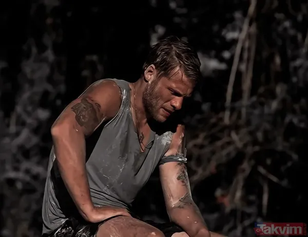 2024 Survivor Yunus Emre Özden’nin eşi bakın kim çıktı! Berna Canbeldek’e ateş püskürdü! “Hasta babasının ahı sizi tutsun...” - 6