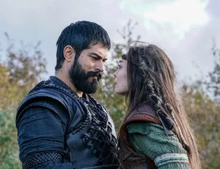 Osman Bey’in nikahlısı Targun Hatun!