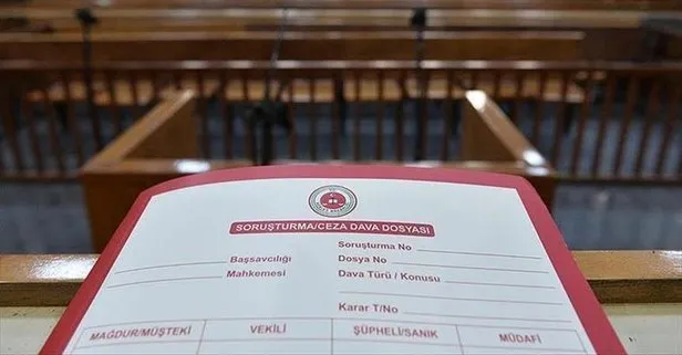 Fetö'nün İncirlik Üssü İmamına hapis cezası