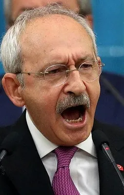 Kılıçdaroğlu'nun ayarını bozan anket!