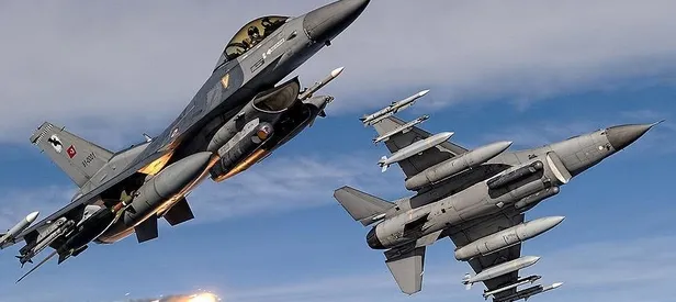 El Bab'daki 4 şehidin intikamı misliyle alındı!