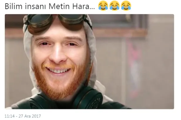 Metin Hara sosyal medyanın diline düştü-5