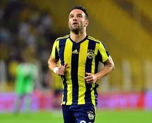 Valbuena: Takımda herkes çok hırslı