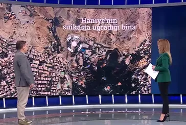 Haniye suikastındaki sis perdesi nasıl kalkacak? Güvenli konut nasıl hedef alındı?