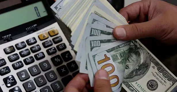 dolar euro ve sterlin ne kadar oldu