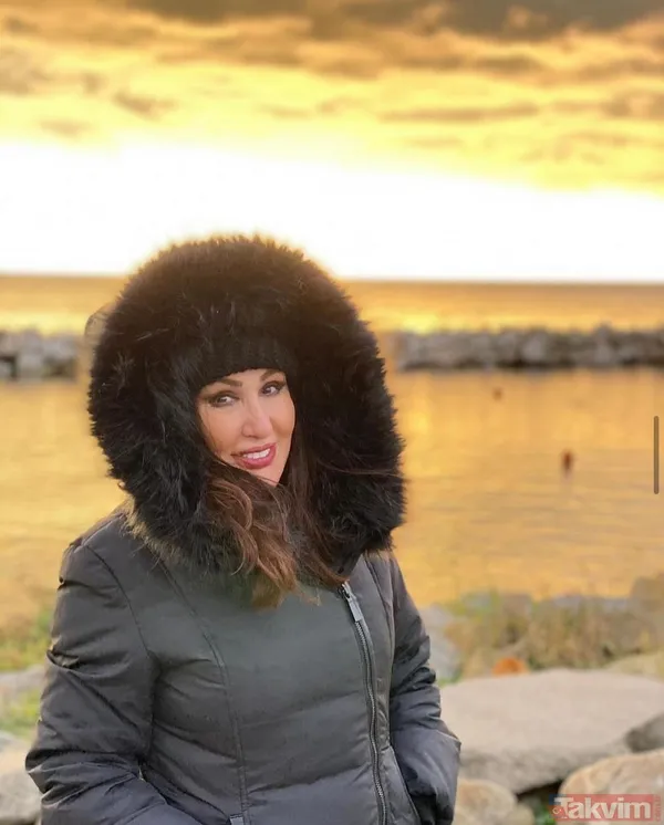 Nükhet Duru “Medyadan sakladım” dediği oğlu hakkında konuştu! Eski eşi bakın kim çıktı - 2