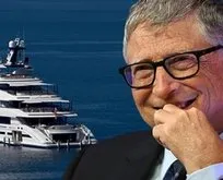 Bill Gates Ege’de yatırım yapacak!