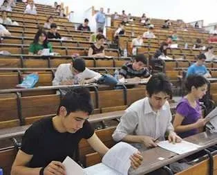 LYS için yeni karar