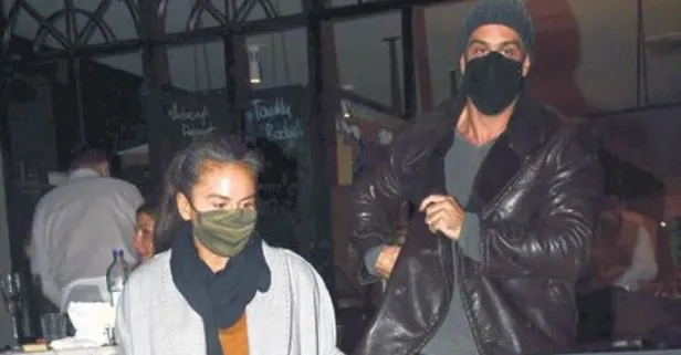 Nişantaşı kumrular