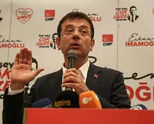 Sabah Gazetesi yazarından İmamoğlunu parlatan iki yüzlü yazarlara: Her insan iddia ettiğiyle er ya da geç yüzleşir!