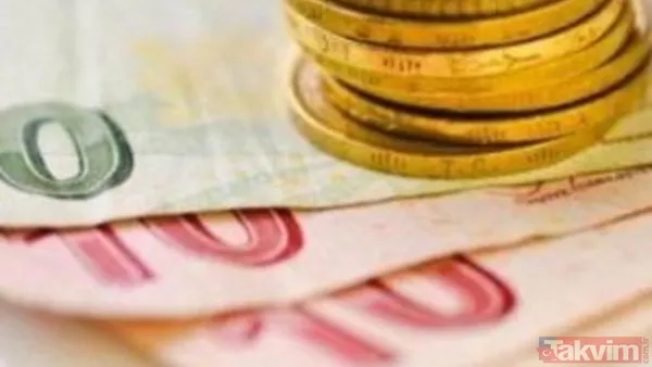 3600 ek gösterge avantajı! 30 yıllık hizmeti olanların emekli aylıklarına 1971 lira, ikramiyelere ise 71 bin lira artış! - 10