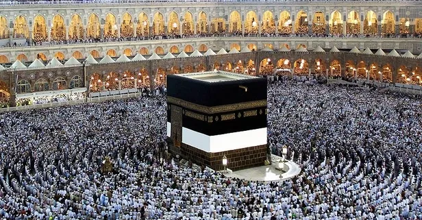 Diyanet’ten hacı adaylarına pasaport uyarısı!