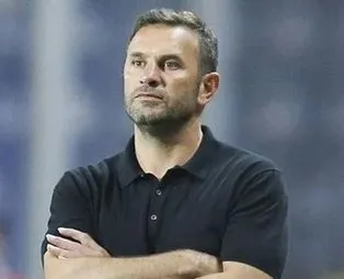 Galatasaray’ın yeni hocası Okan Buruk’un transfer listesindeki ilk isim belli oldu! Gomis yerine Vedat Muriç! İtalyanlardan flaş iddia